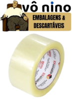FITA ADESIVA 48 X 45 C/5 UNIDADES.